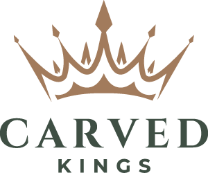 carvedkings