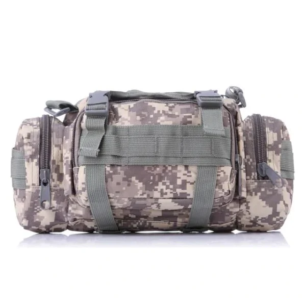 Eagle Eye Tactical Barrage Pack (5 Designs)
